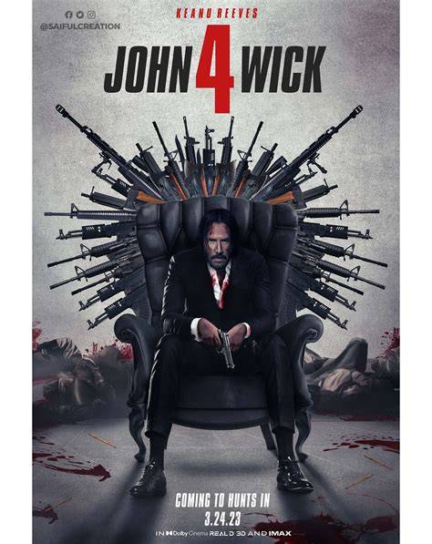 DoWnLoAd FiLm JhOn WiCk 4 hadirkan Mountain pass dan urutan domino tapping artikulasi bersih terbaru image 1