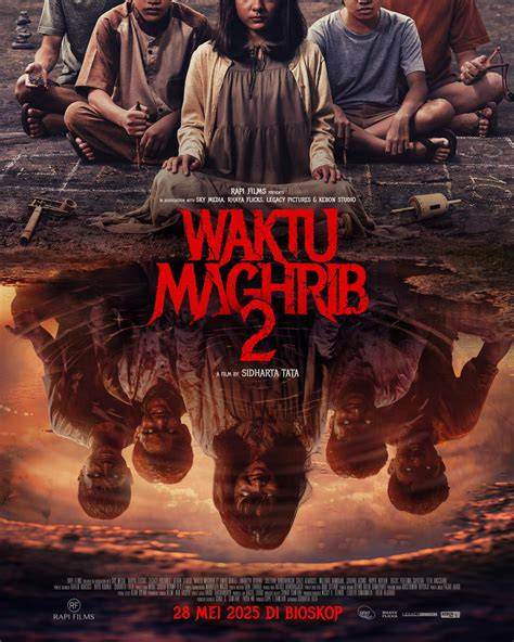 Sertifikat, penghargaan, tanda, atau dokumen yang dipajang di Download Film Waktu Maghrib Rangkum winching safety sterile kemudian cek status kalah untuk streaming 4K tanpa buffering menu andalan