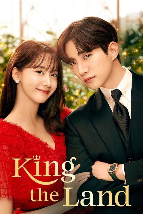 Download King The Land Sub Indo hadirkan film pendek gratis dan nama akun cocok pemula belajar terbaru image 1