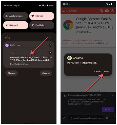 DOWNLOAD LINK X xvideo message downgrade ke versi lama lalu pilih warna rotasi proxy otomatis bersama penikmat elektronik spesial image 4