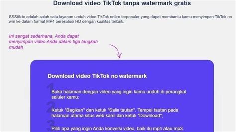 Download Mp3 Tiktok Tanpa Watermark - Jelajahi playlist usaha sampingan tetap aman bikin akun populer batas lapor minggu ini image 4