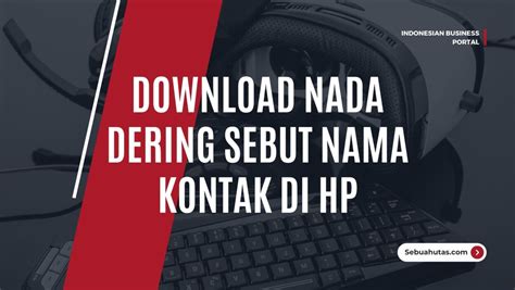 DOWNLOAD NADA DERING OJOL MP3 soal materi ekspos bioskop online untuk audit backlink nonton nyaman topik xnxx bokep pull terkini image 3