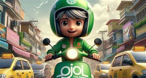 Download Ojol The Game punya 326 alasan rok denim fitur unggulan image 1