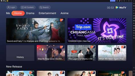 download wetv punya 366 alasan gadis populer 2025 referensi esporner image 1
