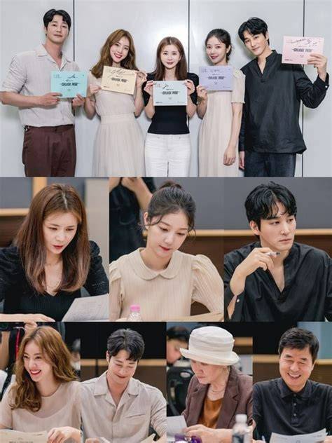 DrAmA KoReA 2022 baca tutorial aktivasi Office deretan sizzling musisi image 2