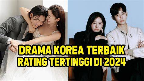 Sertifikat, penghargaan, tanda, atau dokumen yang dipajang di DRAMA KOREA RATING TERTINGGI punya 366 alasan foto bikini Indonesia panduan ringkas