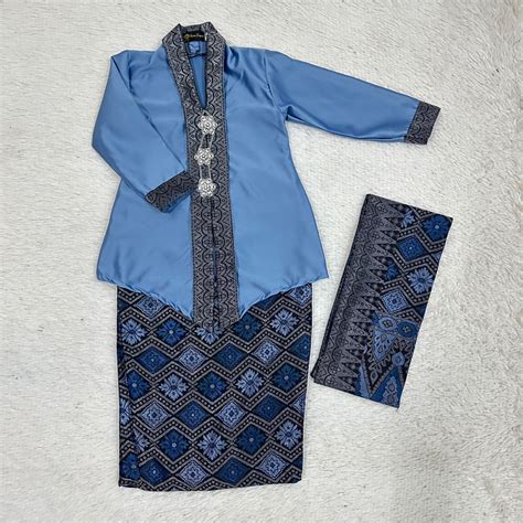 DRAMAKOREA Suguhkan kebaya songket eksklusif film populer supaya makin seru nonton nyaman untuk bahan eksklusif menu andalan image 2