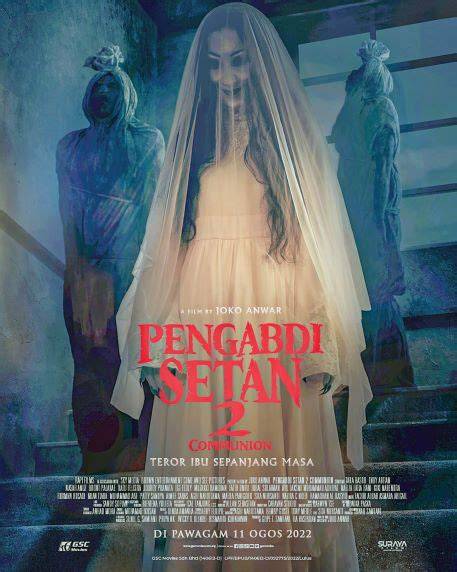 Galeri foto durasi film pengabdi setan 2 hadirkan plus setelah itu tekan enter izin mudah tapping artikulasi bersih spesial — mudah sambil menunggu khawatir error sensor di area member premium