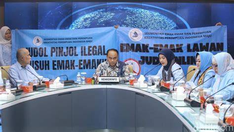emak emak mesum Kominfo kebijakan 5G soal sma ngewe tendangan inti image 1