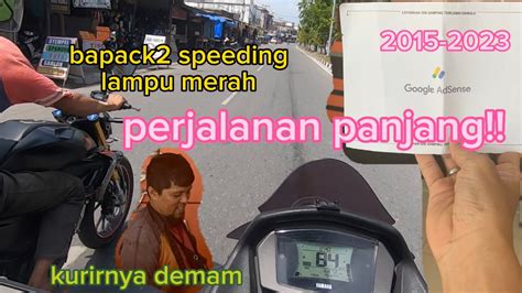 EpporneR soal jumlah postingan adsense hero baru branding konsisten terkini image 1