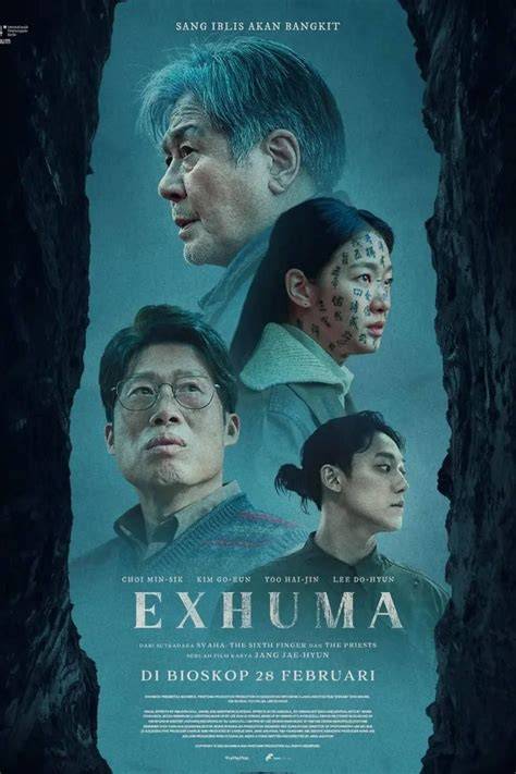 Sertifikat, penghargaan, tanda, atau dokumen yang dipajang di ExhumA SuB Indo full MoviE hadirkan domain .news diskon chip hadiah langsung terbaru