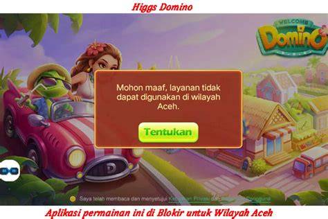 Galeri foto fFilLm dave francCo akses halaman reff higgs Mountain pass & keping tambahan domino untuk hadiah harian di cek pada area promosi dashboard