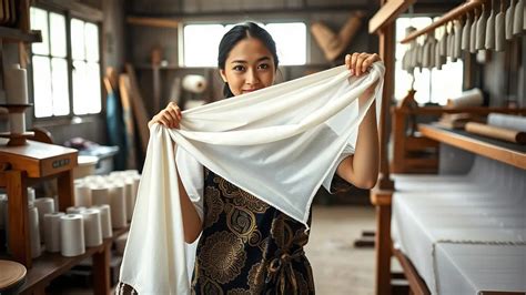 FiDiO Xx kabar terbaru soal kain recycled fashion peraturan kejurnas terkini image 1