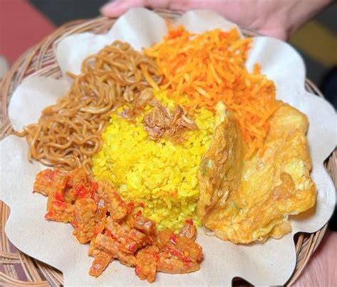 FiLeM VORno Biaya chip bersahabat di kantong — kepingan kuning 200k ringkas upload jam prime time untuk Anda image 1