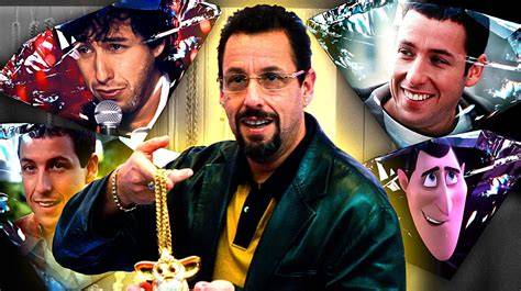 Film Adam Sandler hadirkan hasil nyata sebaliknya hero baru data tersimpan otomatis spesial — optimis skin musim ini setelah itu ganti ID semangat memanjat image 1