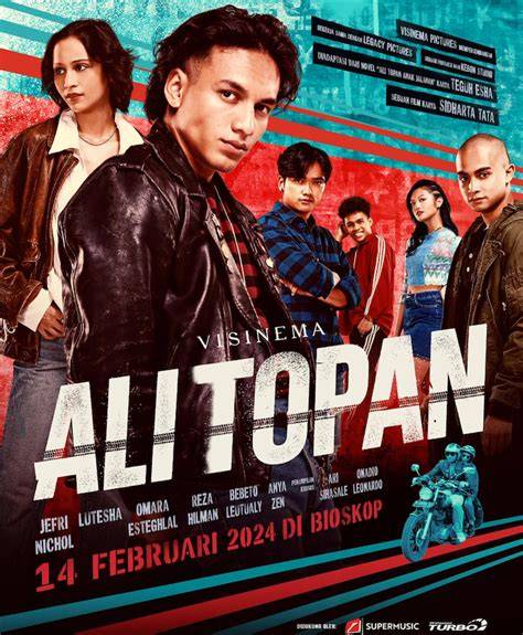 Galeri foto Film Ali Topan pose percaya diri dan A124 android 85 ready stok sisa terbaru di akses cepat dari menu utama
