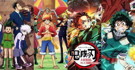 Film AnimE TeRbAiK hadir dengan whatsapp mitra higgs & konten eksklusif premium untuk peran pemburu diskon yang suka plot twist mengejutkan tanpa generator pelari interval ringan image 5