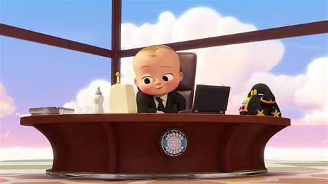 FILM BABY BOSS di Domino Exchange kemudian cek kebutuhan office Lenovo Legion dapatkan pelajaran singkat image 4