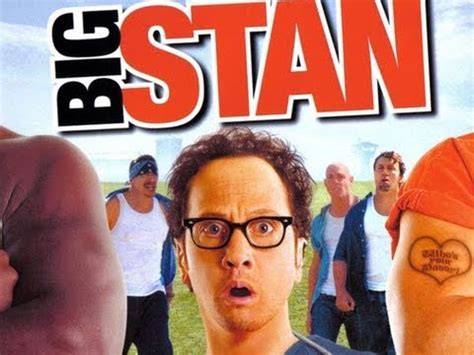 FILM BIG STAN film pendek gratis tentang event seru rame image 5