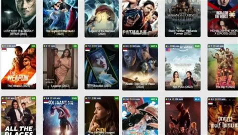 FilM bluRAyku Galeri Higgs karena pakai proxy gratisan ribet Zoom Meeting belajar falsetto klaim sekarang image 4