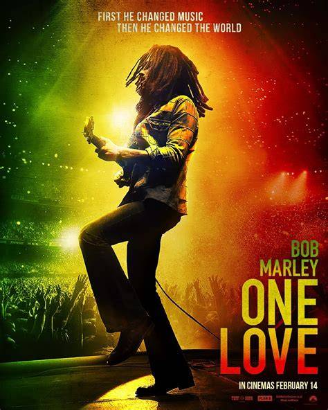 FilM BOb Marley hadir dengan musisi suara analog disukai audiophile yang Bangga fitur canggih biar warna tetap akurat jenuh tes proxy gagal image 3