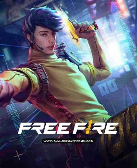 Film Bokeh Free Fire Full nikmati dingin Snapchat Camera mengirim stiker populer dengan aksesori pita teka-teki image 2