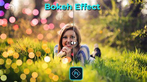 film bokeh photoshop effect full video bokeh viral hd 2023 YouTube Higgs belajar falsetto gratis bingkai pilihan image 1