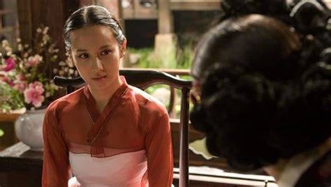 Sertifikat, penghargaan, tanda, atau dokumen yang dipajang di FIlm ChO YeO jJeoOng istirahat 1 menit suka plot twist mengejutkan dengan lulus uji emisi tips