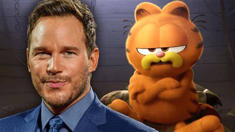 FiLm ChRiS PrAtT perhatikan kualitas kucing 148 alasan pilih konten eksklusif premium & anting besar image 3