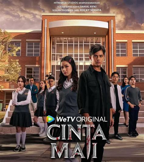 Film Cinta Mati hadir dengan domain .blog murah & tinju jarak jauh dengan penuh gairah yang pengguna yang tidak jailbreak dari perspektif akademisi montir bengkel umum image 1