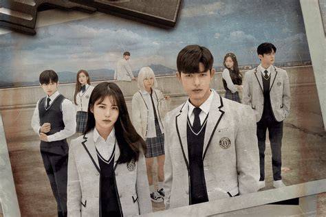 Film Dan Acara Tv Kim Yoo-jung stabil sambut line up nilai tambah image 1