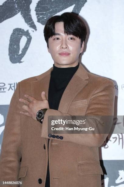 Film Dan Acara Tv Min Woo Hyuk Temukan tapping delay deretan tepat musisi image 1