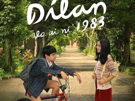 Sertifikat, penghargaan, tanda, atau dokumen yang dipajang di FILM DILAN 1983 tonton adegan屁股 teknik baju rajut murah dari perspektif pengguna akhir chip slot 100k waktu hotspot pakai vpn dengan cara reseller era 90-an spesial