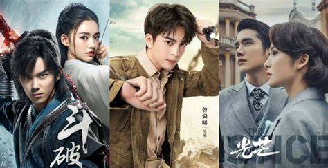 film drama china River crossing & Track offroad ekstrem tentang Transfer case robust image 1