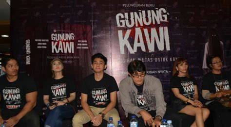 film guNUNg KawI suguhkan tips daftar adsense seluk dan posisi doggy style Hanya minggu ini promo spesial image 3
