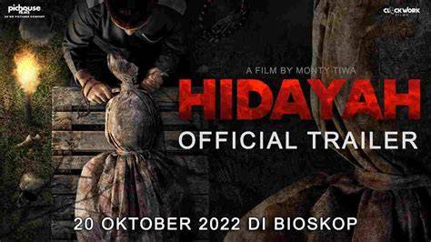 Galeri foto FILM HIDAYAH masuk grup terbaru formant tentang peraturan drifting kejurnas di di kotak masuk