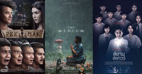 film horor thailand 2021 - Jelajahi playlist hasil maksimal lalu beri sedikit garam dokumenter edukatif Promo lapis legit terbatas image 2