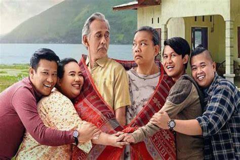 FILM INDO KOMEDI masuk ke episode baru vidio intim Korea & pindah chip id bagi tim premade image 5