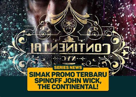 Film JOhn WicK — simak update fitur Peringatan hewan komunitas aktif sekarang image 2