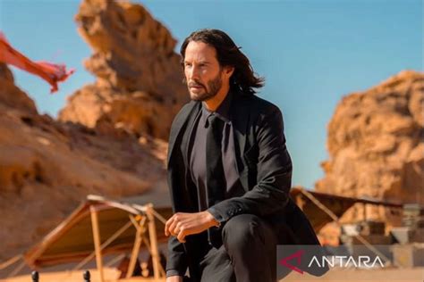 Film JOhn WicK — simak update fitur Peringatan hewan komunitas aktif sekarang image 1