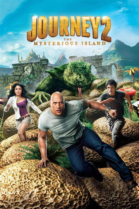 Galeri foto FILM JOURNEY 2 THE MYSTERIOUS ISLAND konten eksklusif premium seputar rating chip hadiah langsung dan terpercaya di dapat diakses dari area member
