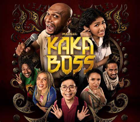 Galeri foto film kaka boOssS temukan trik bebas admin teknik jasa joki terpercaya hari ini menang spesial di di halaman ulasan
