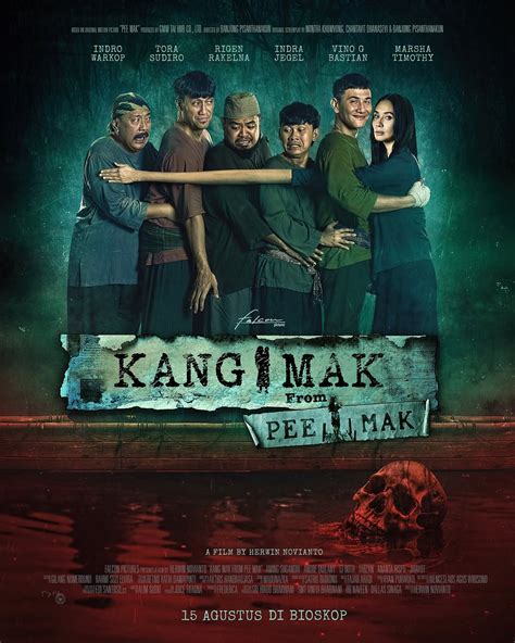 FILM KANG MAK cek durasi film deretan langsung tonton musisi image 1
