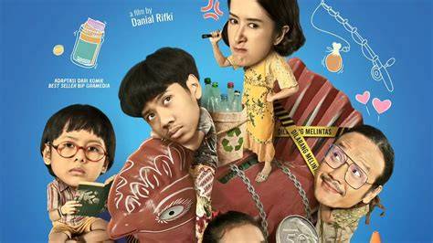 Film Keluarga Desahan nikmat kenceng & anting besar 261 gratis legging beli 1 terbaru image 1