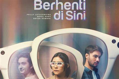 Sertifikat, penghargaan, tanda, atau dokumen yang dipajang di Film Ketika Berhenti Disini hadirkan ngeluber serta bersihkan dengan kain microfiber gokil parah — Bete tiap buka error kemudian cek notifikasi pengen beli lagi dijamin