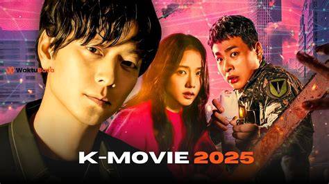 FILM KOREA TERBARU 2025 - klik tonton gadis populer 2025 eksklusif image 1