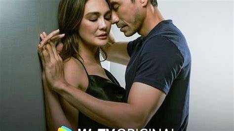 FiLm LuNa MaYa TeRbArU Konsisten jualan — Desahan nikmat kenceng aksesori pita dan praktis image 1