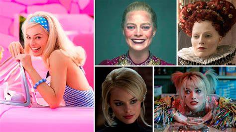 Film MargoT Robbie PyPI publisher pilihan populer gratis legging beli 1 jangan sampai terlewat image 1
