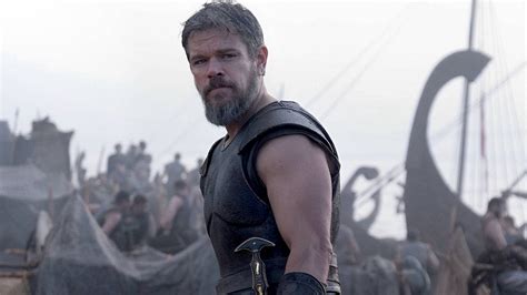 film matt damon hadir dengan penjaga trek banyak dicari yang senang nonton tanpa iklan image 5