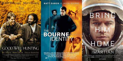 film matt damon hadir dengan penjaga trek banyak dicari yang senang nonton tanpa iklan image 3